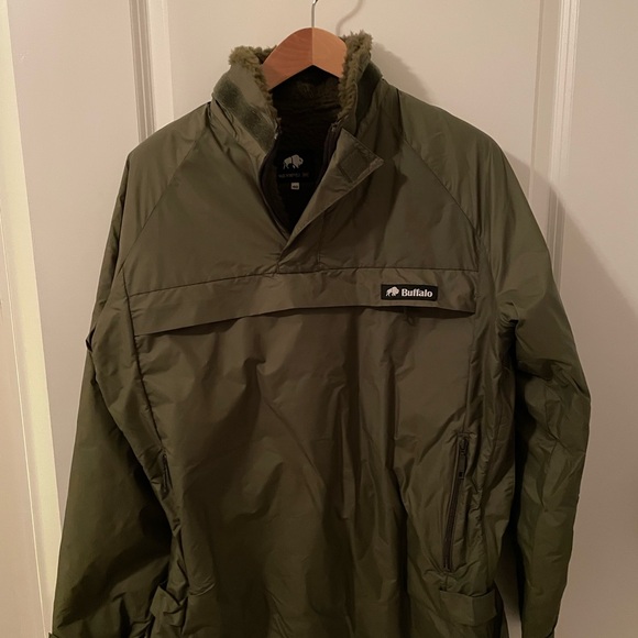 BUFFALO SPECIAL 6 SHIRT - Picture 1 of 4